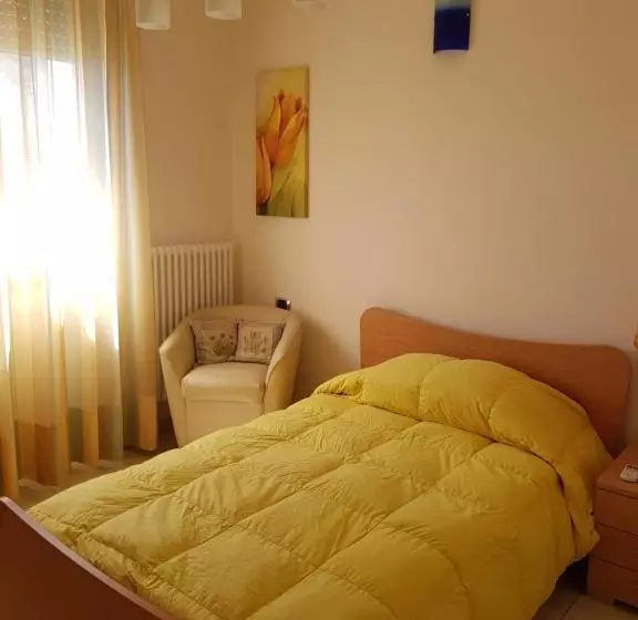 Pensió B&b Da Mammina