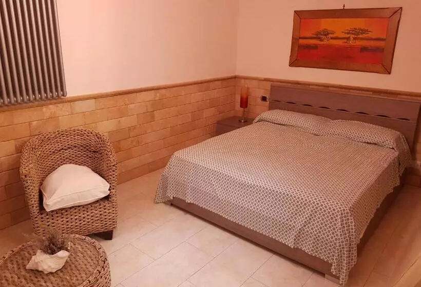 Pensió B&b Da Mammina