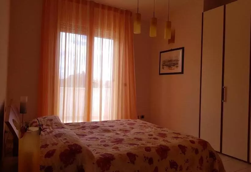 Pensió B&b Da Mammina