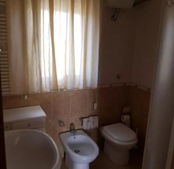 Pensió B&b Da Mammina