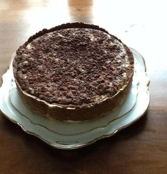 بنسيون La Cascina Dei Banditi