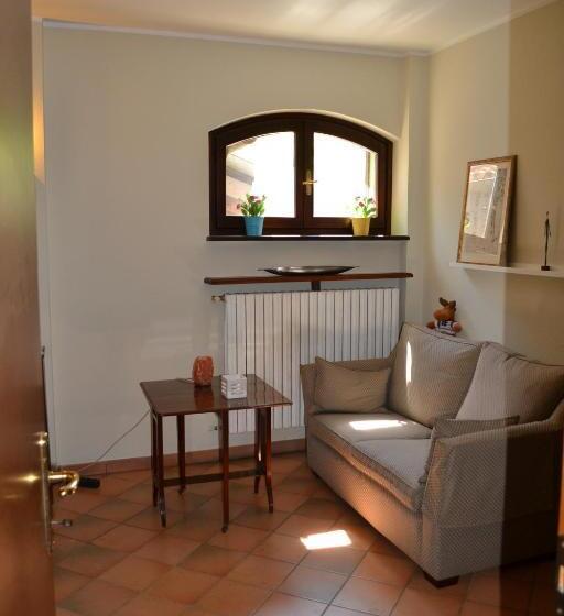 بنسيون La Cascina Dei Banditi