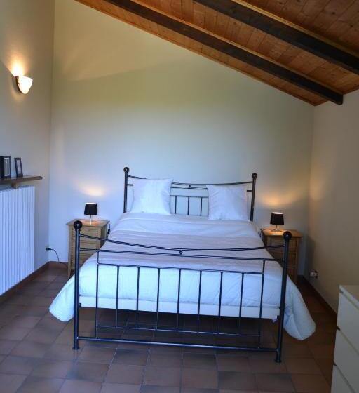 بنسيون La Cascina Dei Banditi