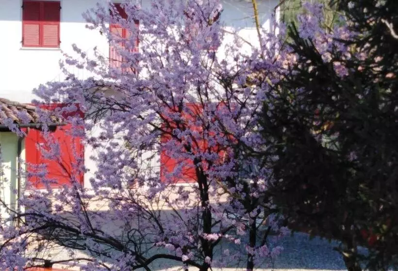 ペンション La Cascina Dei Banditi