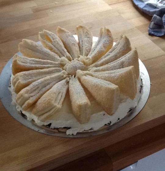 بنسيون La Cascina Dei Banditi