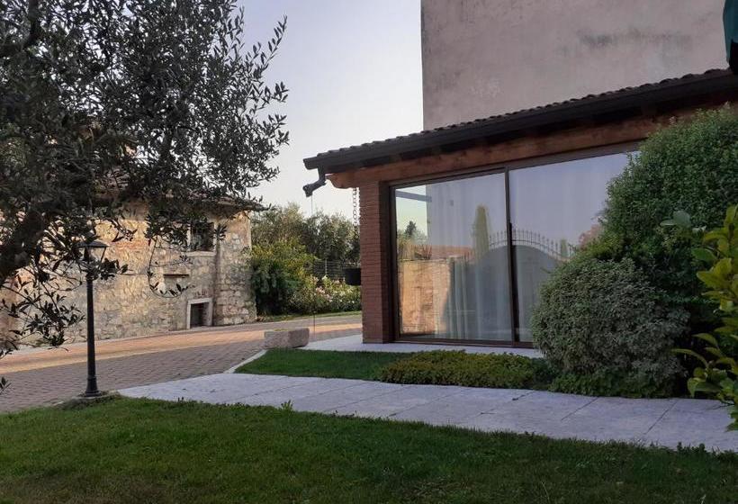 Bed & Breakfast Bure Alto