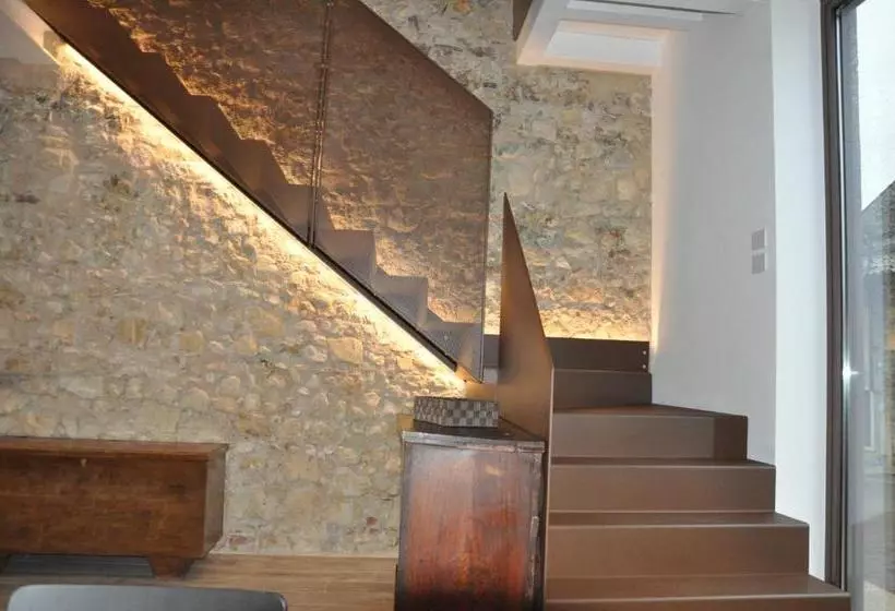 Bed & Breakfast Bure Alto