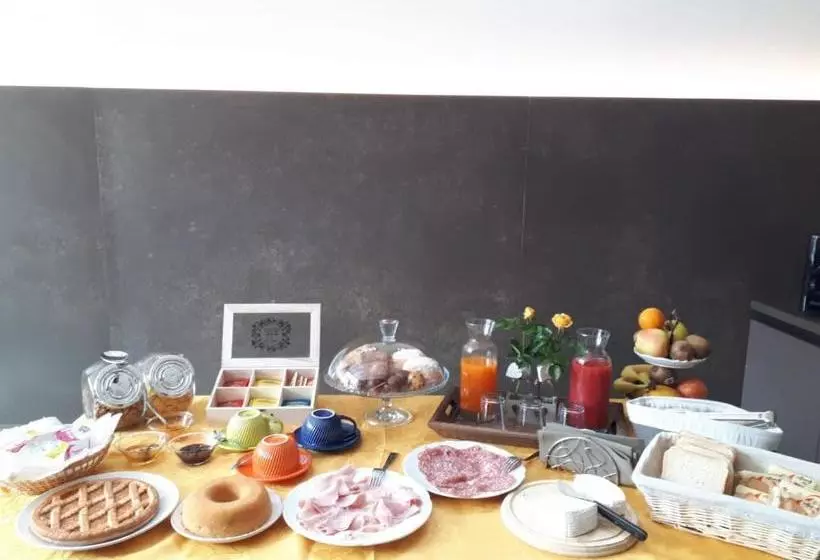 Bed & Breakfast Bure Alto