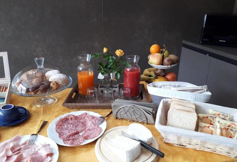 Bed & Breakfast Bure Alto