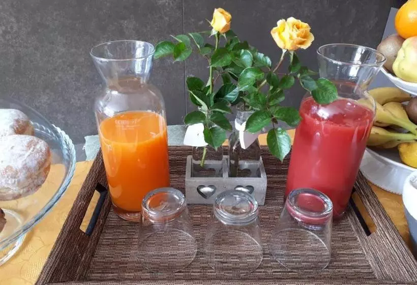 Bed & Breakfast Bure Alto