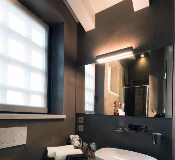 Bed & Breakfast Bure Alto