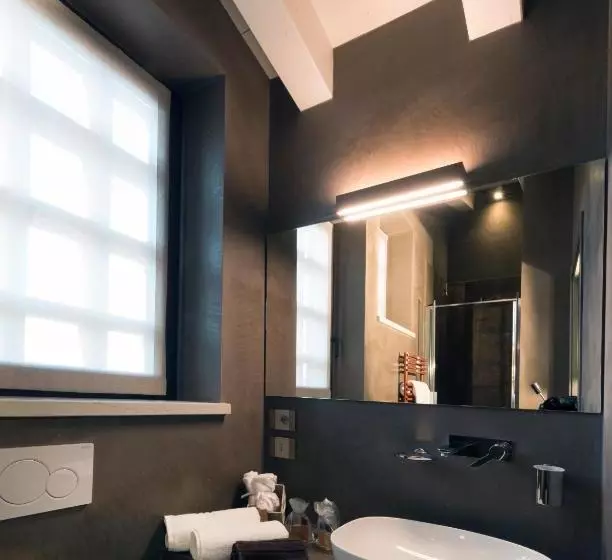 Bed & Breakfast Bure Alto