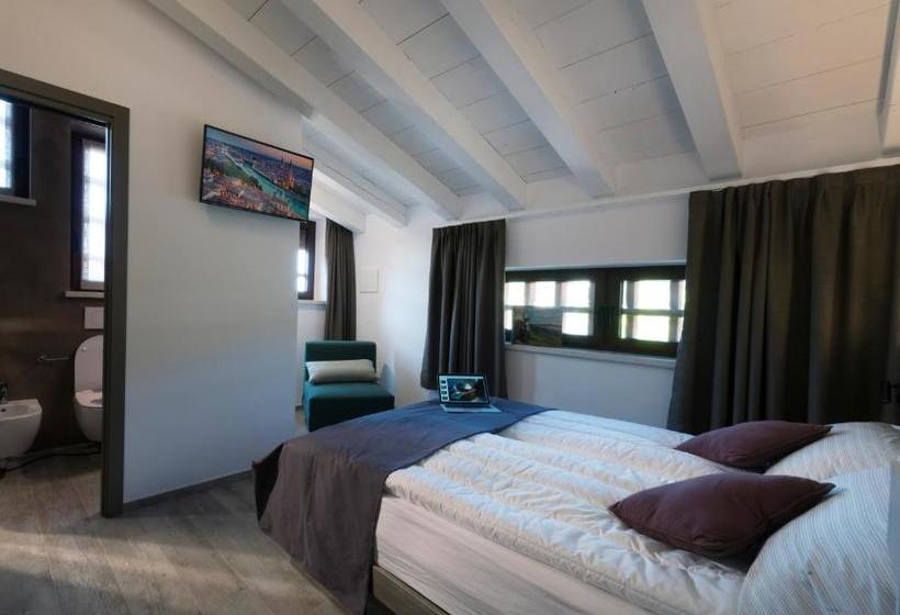 Bed & Breakfast Bure Alto