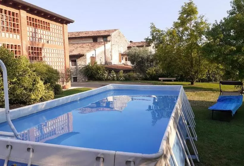 Bed & Breakfast Bure Alto