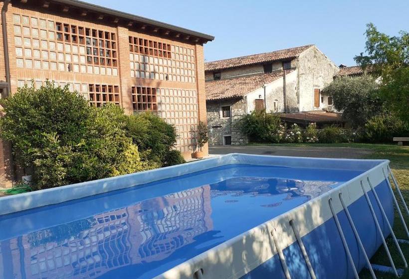 Bed & Breakfast Bure Alto