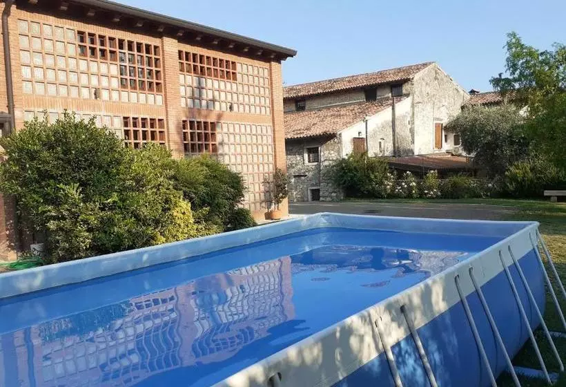 Bed & Breakfast Bure Alto