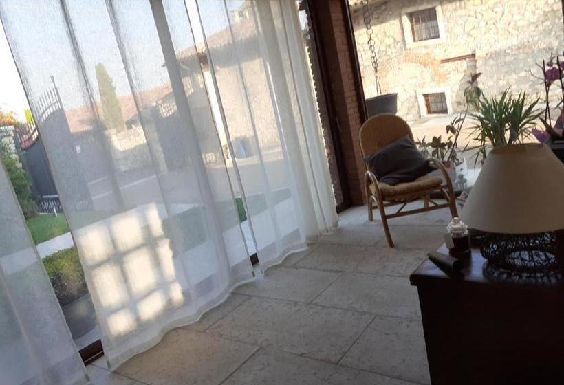 Bed & Breakfast Bure Alto