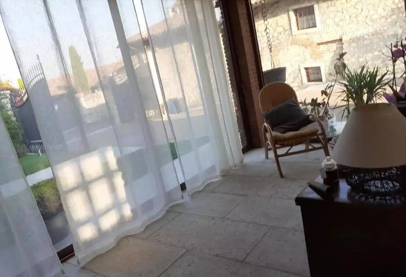 Bed & Breakfast Bure Alto