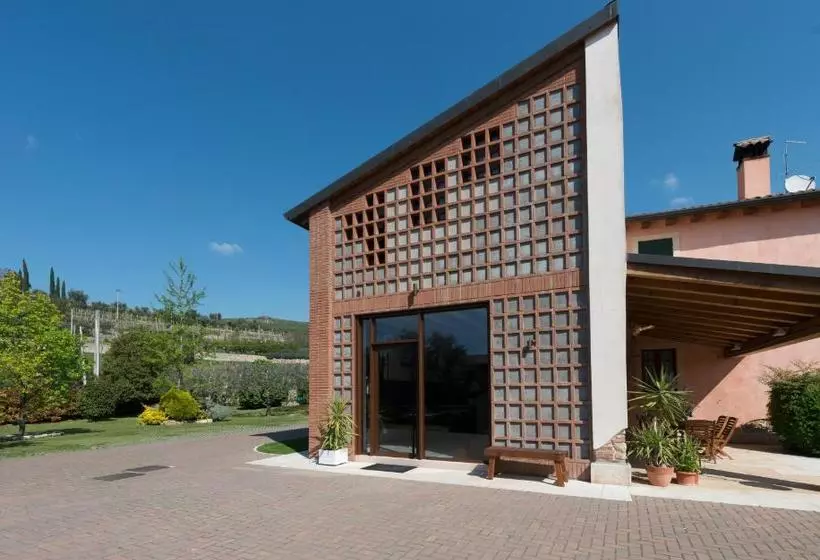 Bed & Breakfast Bure Alto