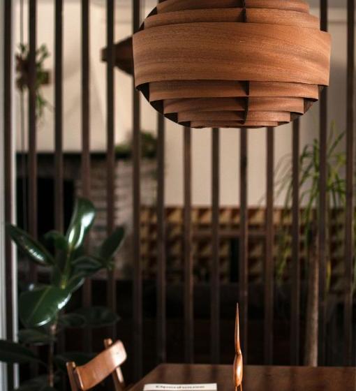 ホテル Casa Boumort