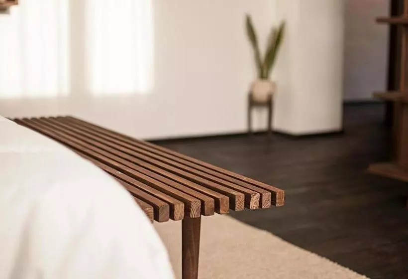 ホテル Casa Boumort