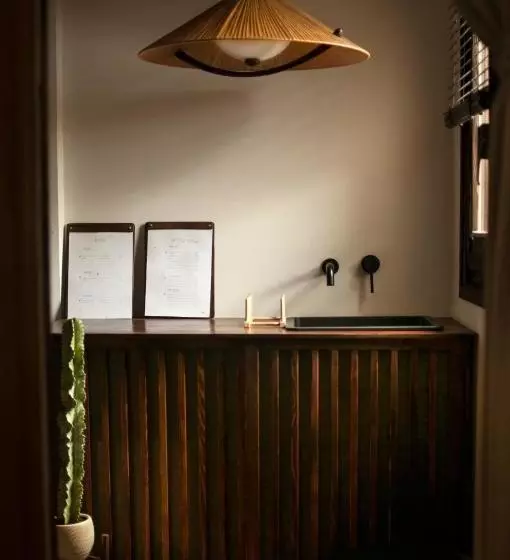 ホテル Casa Boumort