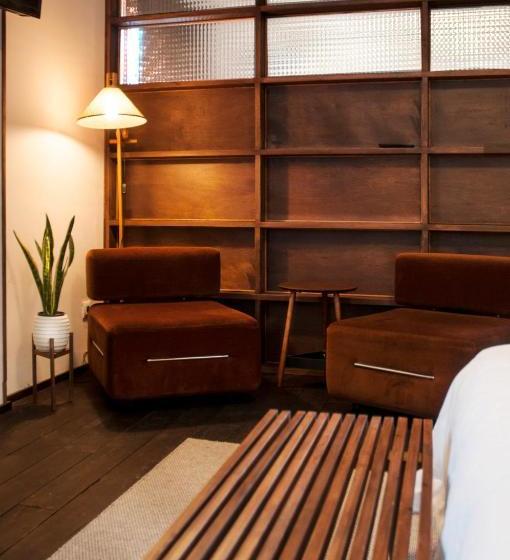 ホテル Casa Boumort