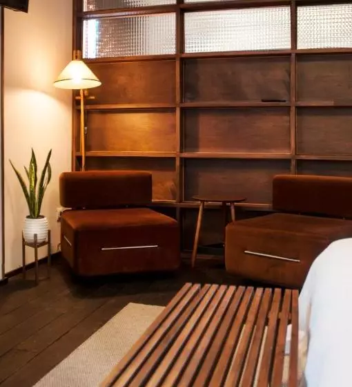 ホテル Casa Boumort