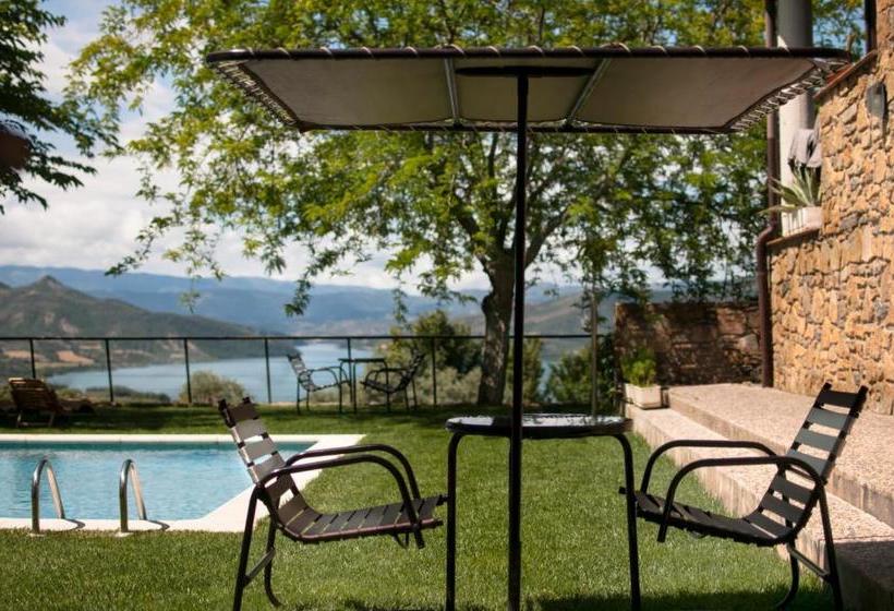 ホテル Casa Boumort