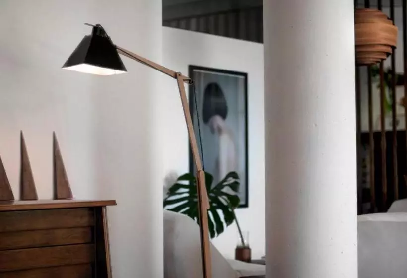 ホテル Casa Boumort