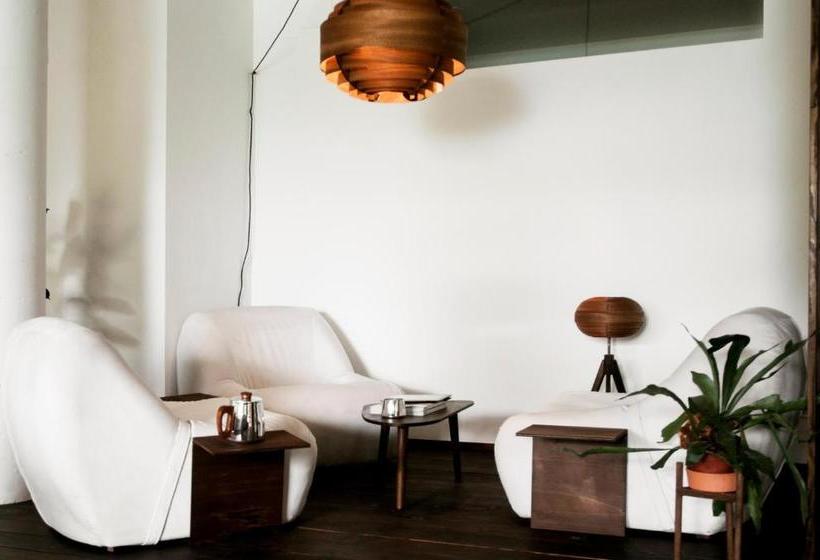 ホテル Casa Boumort