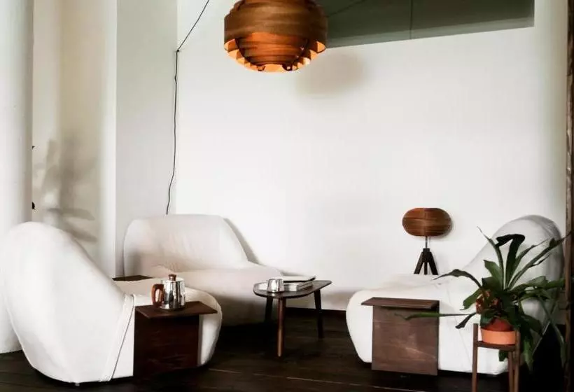 ホテル Casa Boumort