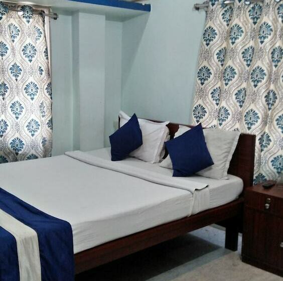 酒店 Om Shanti Guest House, Kolkata
