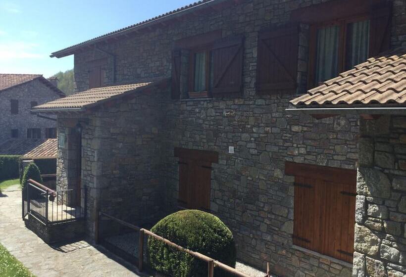 Пансион Hostal El Quintà