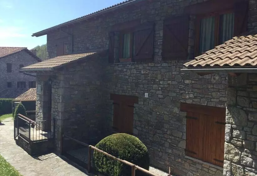 Majatalo Hostal El Quintà