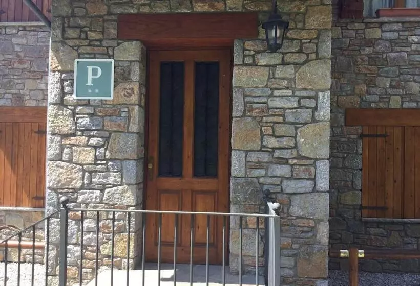 Majatalo Hostal El Quintà