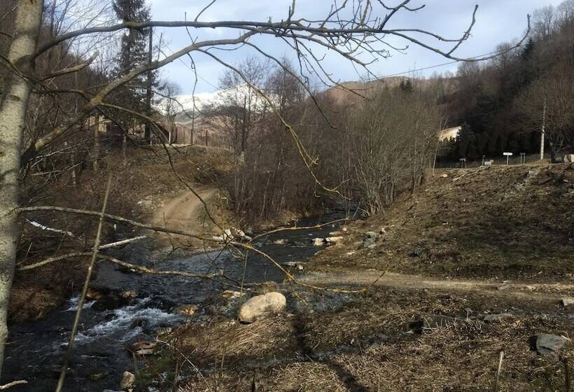 Пансион Hostal El Quintà