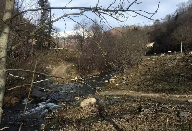 Majatalo Hostal El Quintà