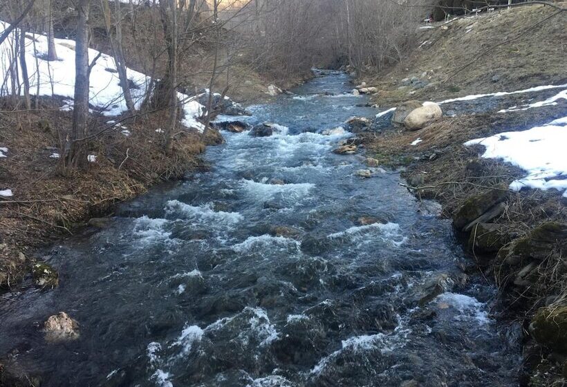 Пансион Hostal El Quintà