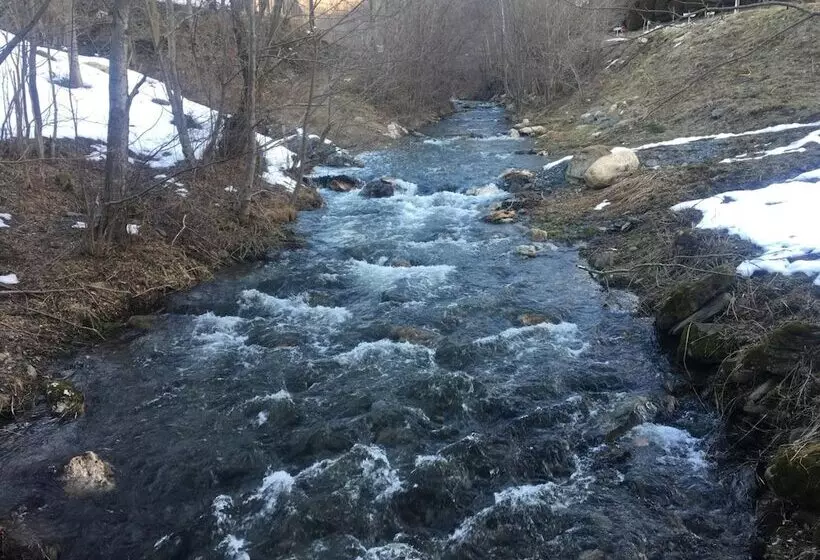 Majatalo Hostal El Quintà