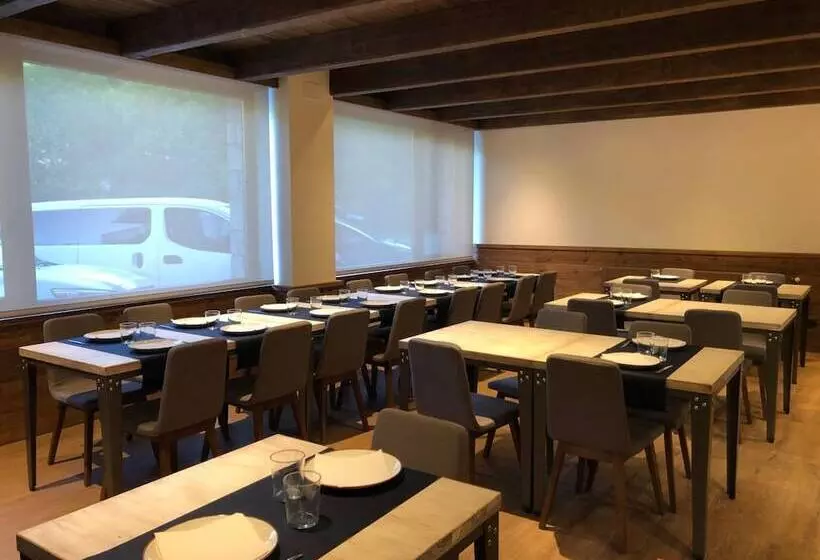 Majatalo Hostal El Quintà