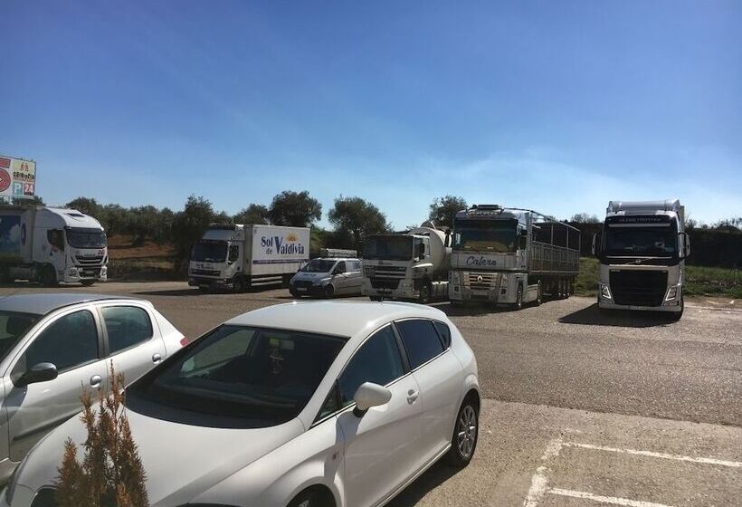 بنسيون Hostal Kavanna