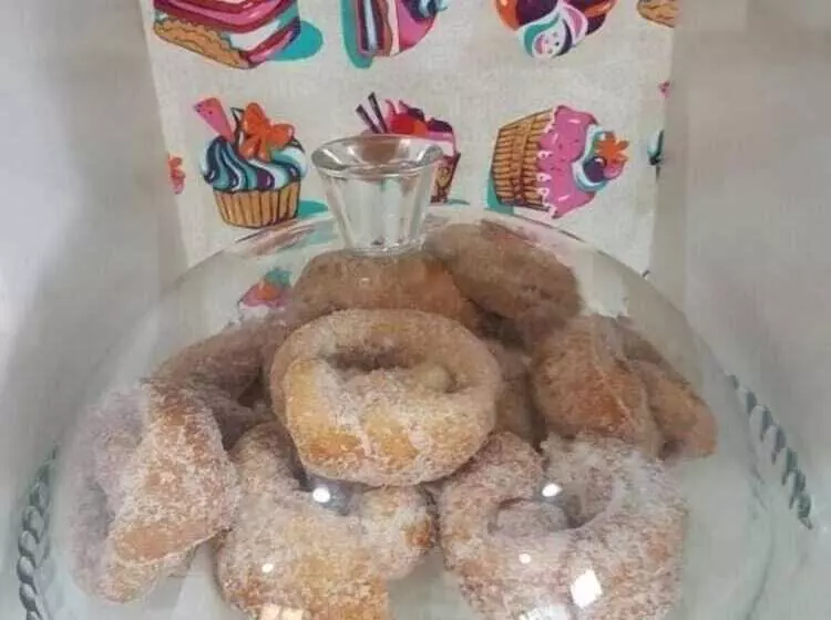 ペンション Hostal Kavanna