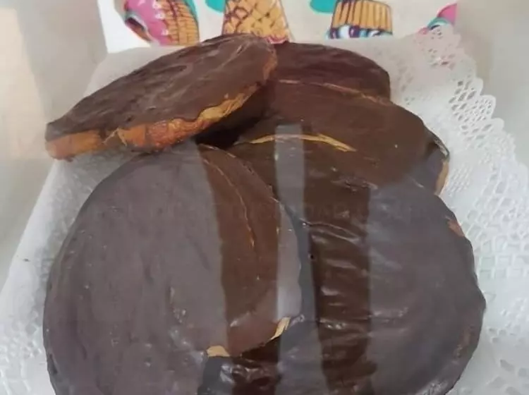 ペンション Hostal Kavanna