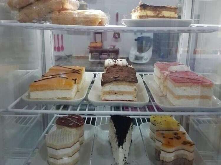 بنسيون Hostal Kavanna