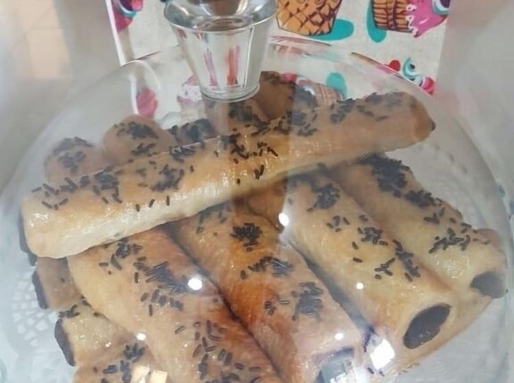 بنسيون Hostal Kavanna