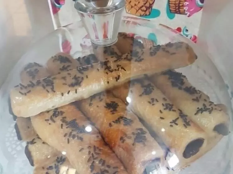 ペンション Hostal Kavanna