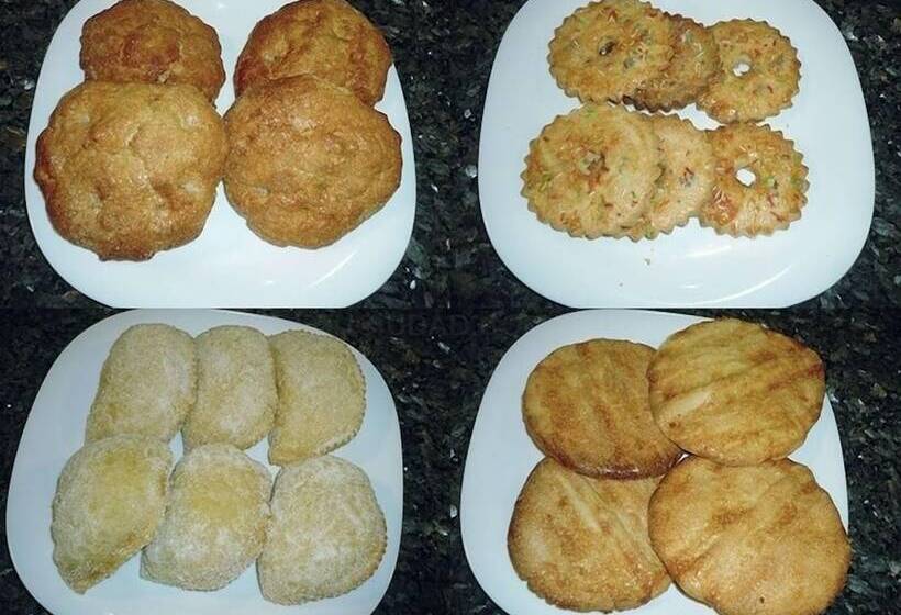 بنسيون Hostal Kavanna