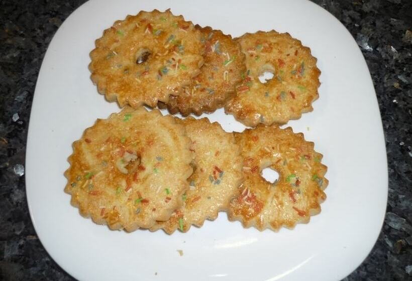 بنسيون Hostal Kavanna