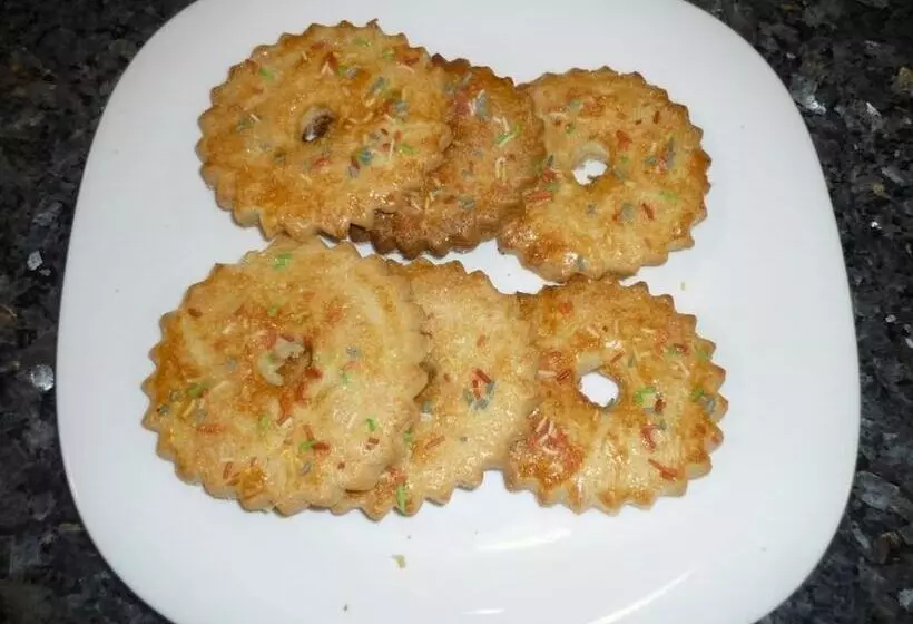 ペンション Hostal Kavanna